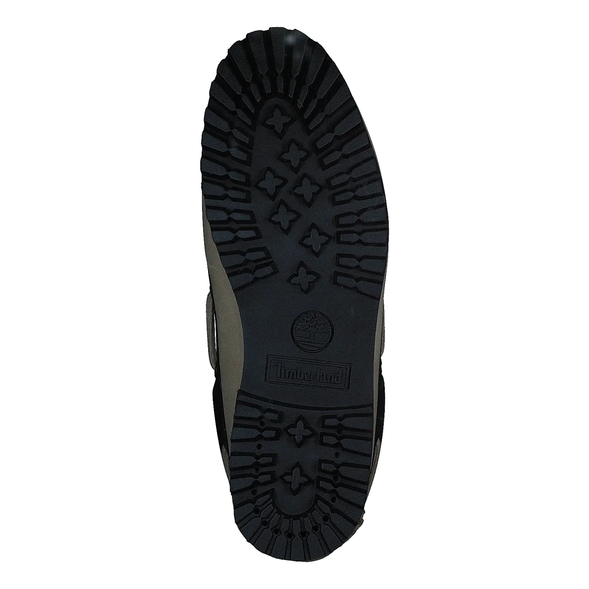 Authentics 3 Eye Classic Lug Lt Brown - Bild 8