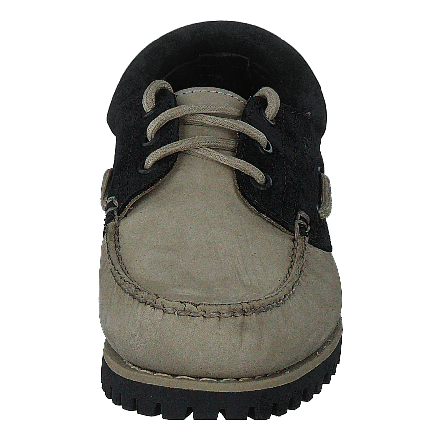 Authentics 3 Eye Classic Lug Lt Brown - Bild 5