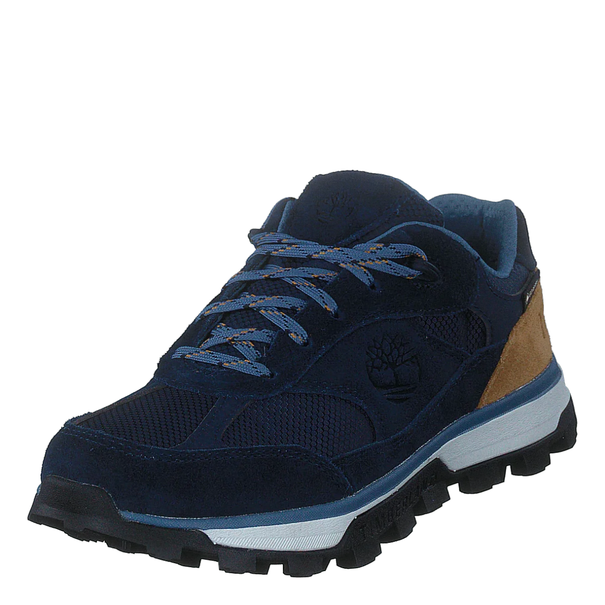 Trail Trekker Low Gtx Black Iris - Bild 4
