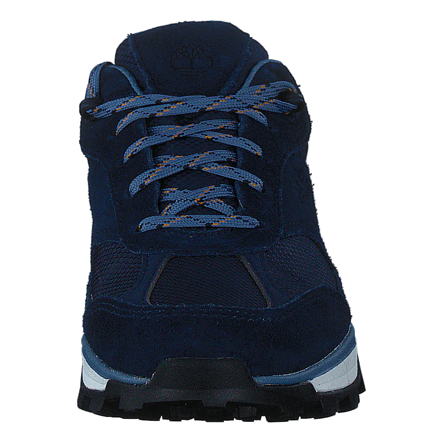 Trail Trekker Low Gtx Black Iris - Bild 5