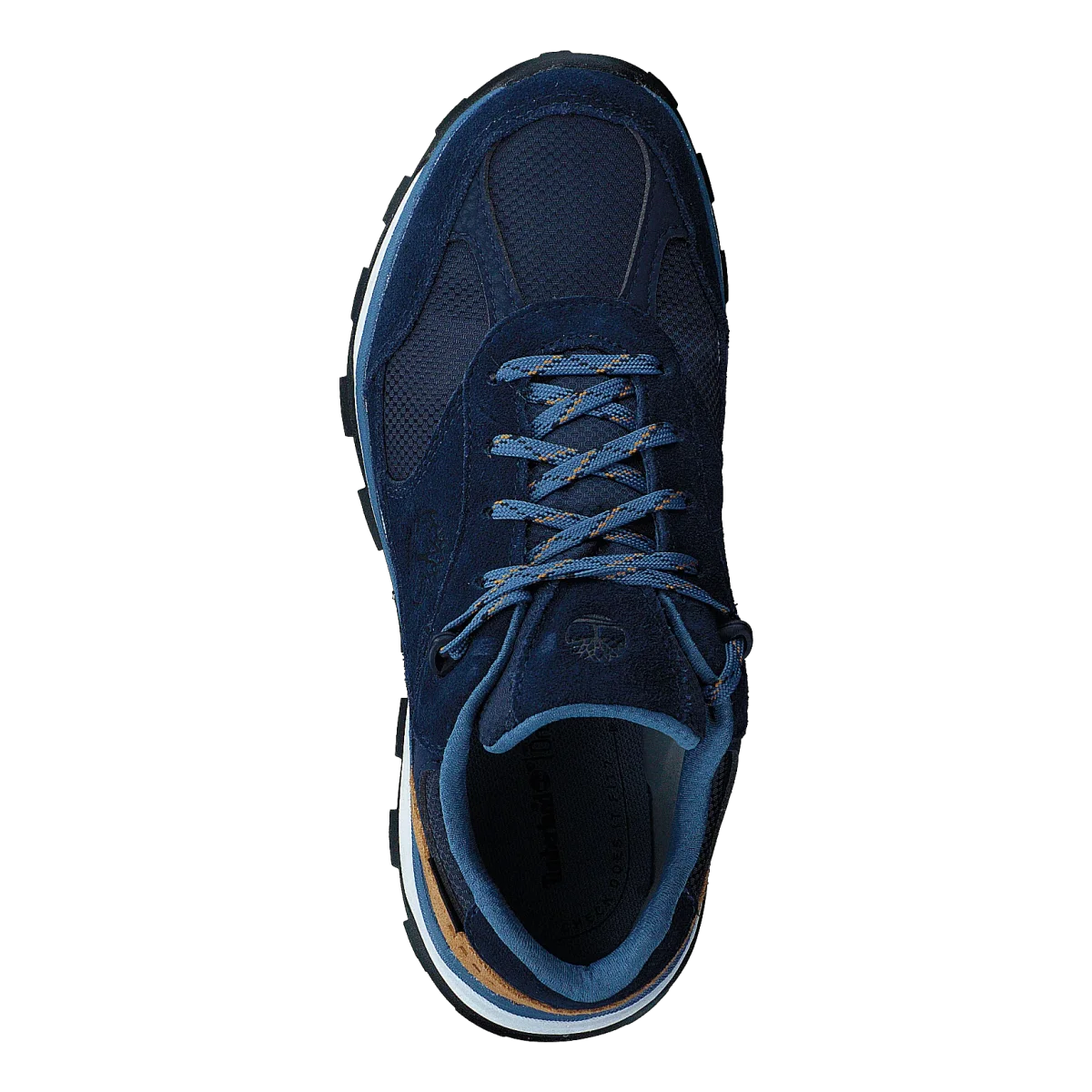 Trail Trekker Low Gtx Black Iris - Bild 7