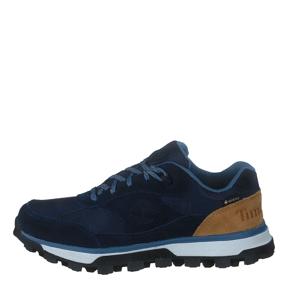 Trail Trekker Low Gtx Black Iris - Bild 2