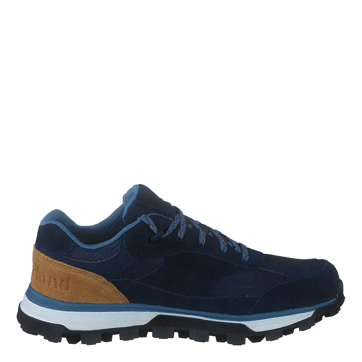 Trail Trekker Low Gtx Black Iris - Bild 3