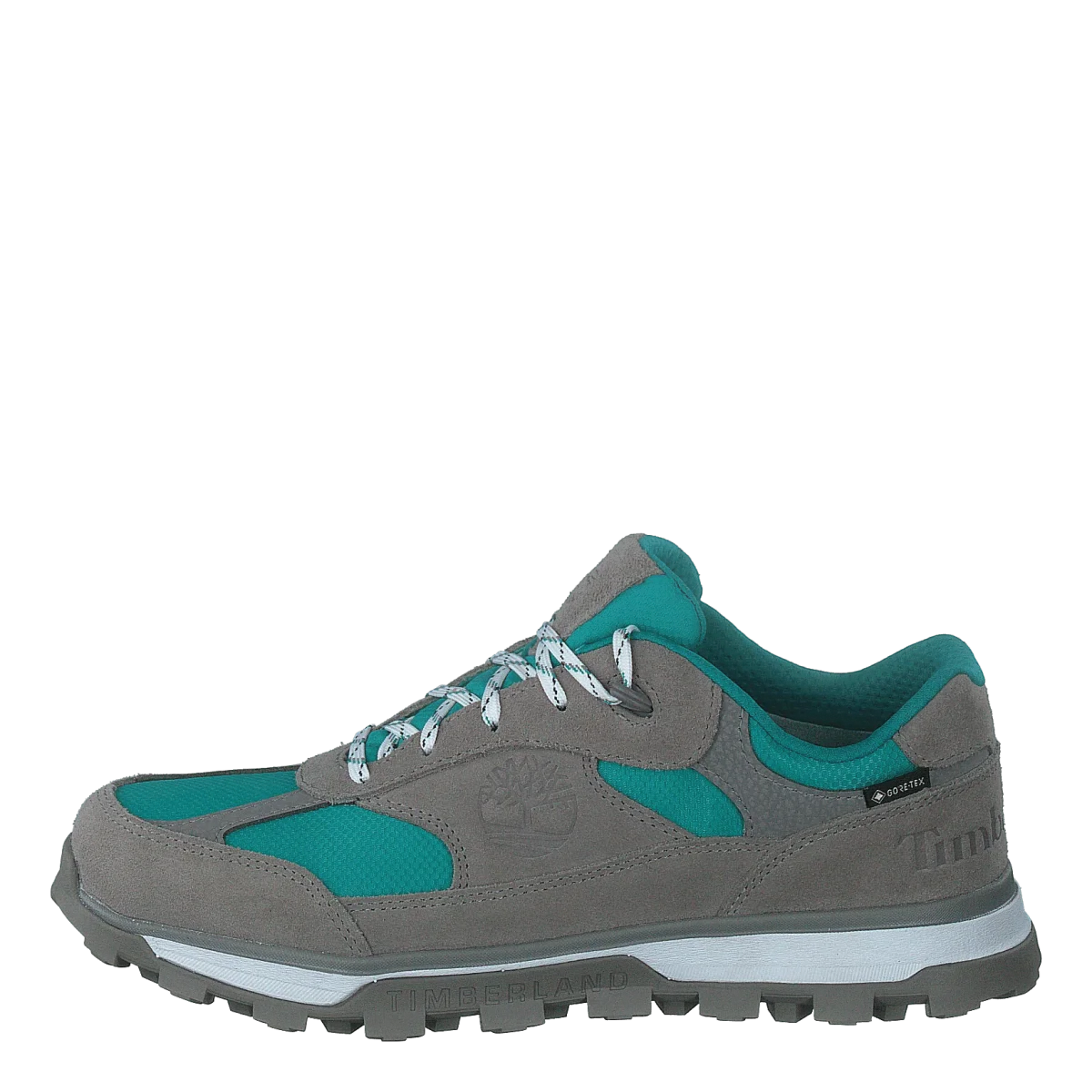 Trail Trekker Low Gtx Elephant Skin - Bild 2