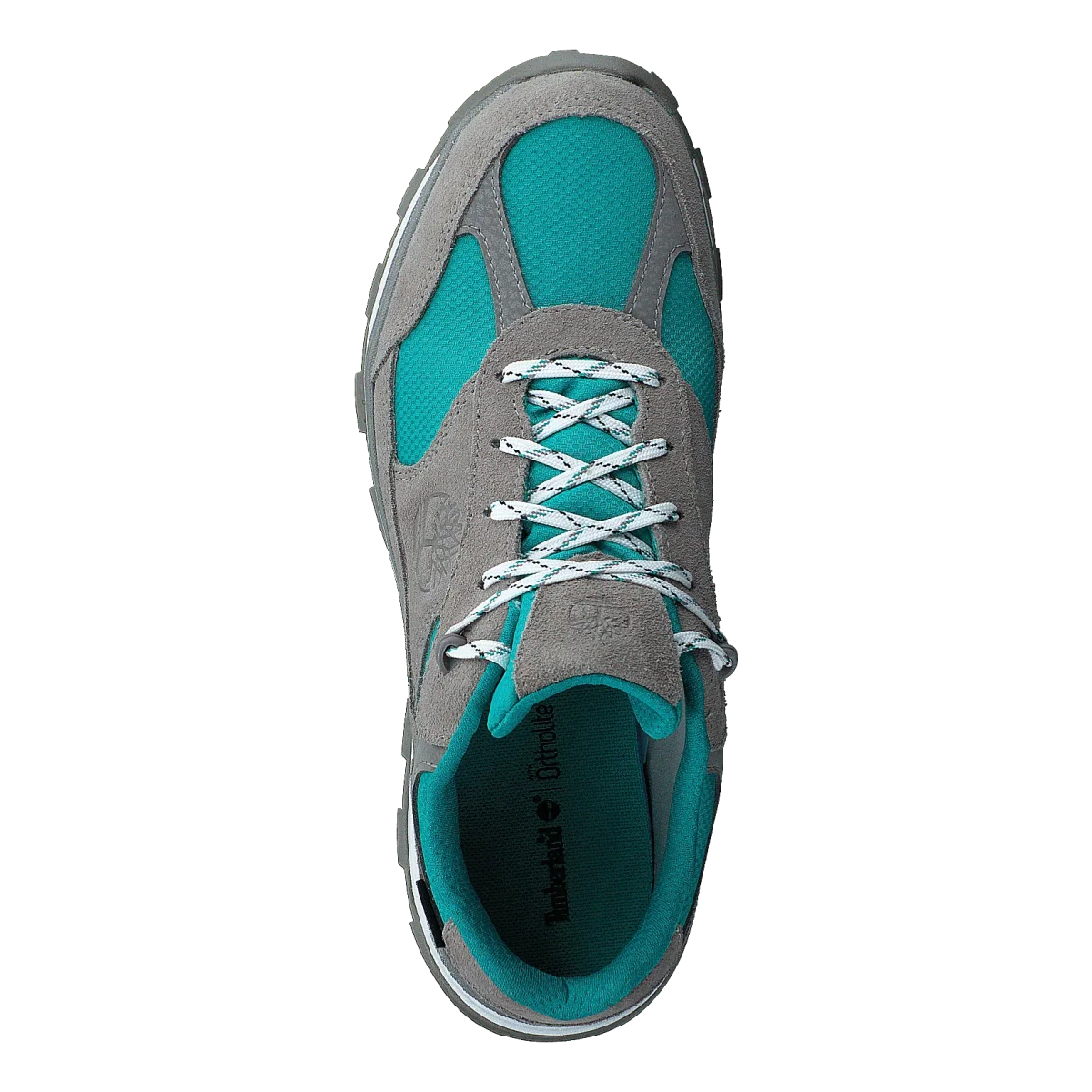 Trail Trekker Low Gtx Elephant Skin - Bild 7