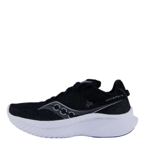 Kinvara 14 Black/white