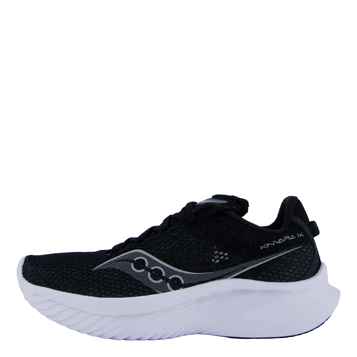 Kinvara 14 Black/white - Bild 2