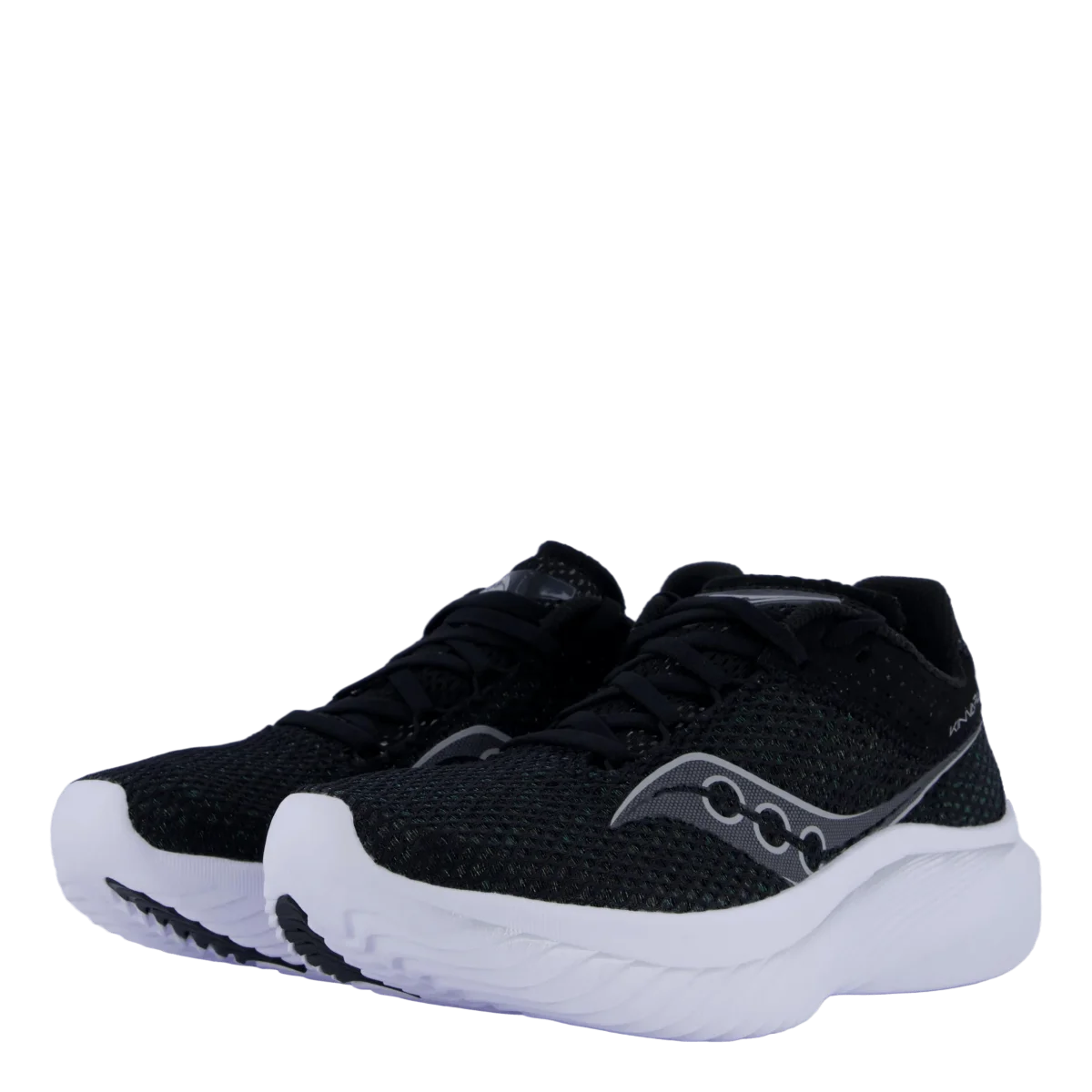 Kinvara 14 Black/white - Bild 3