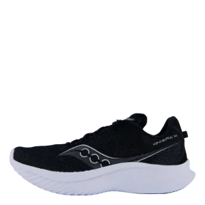 Kinvara 14 Black/white