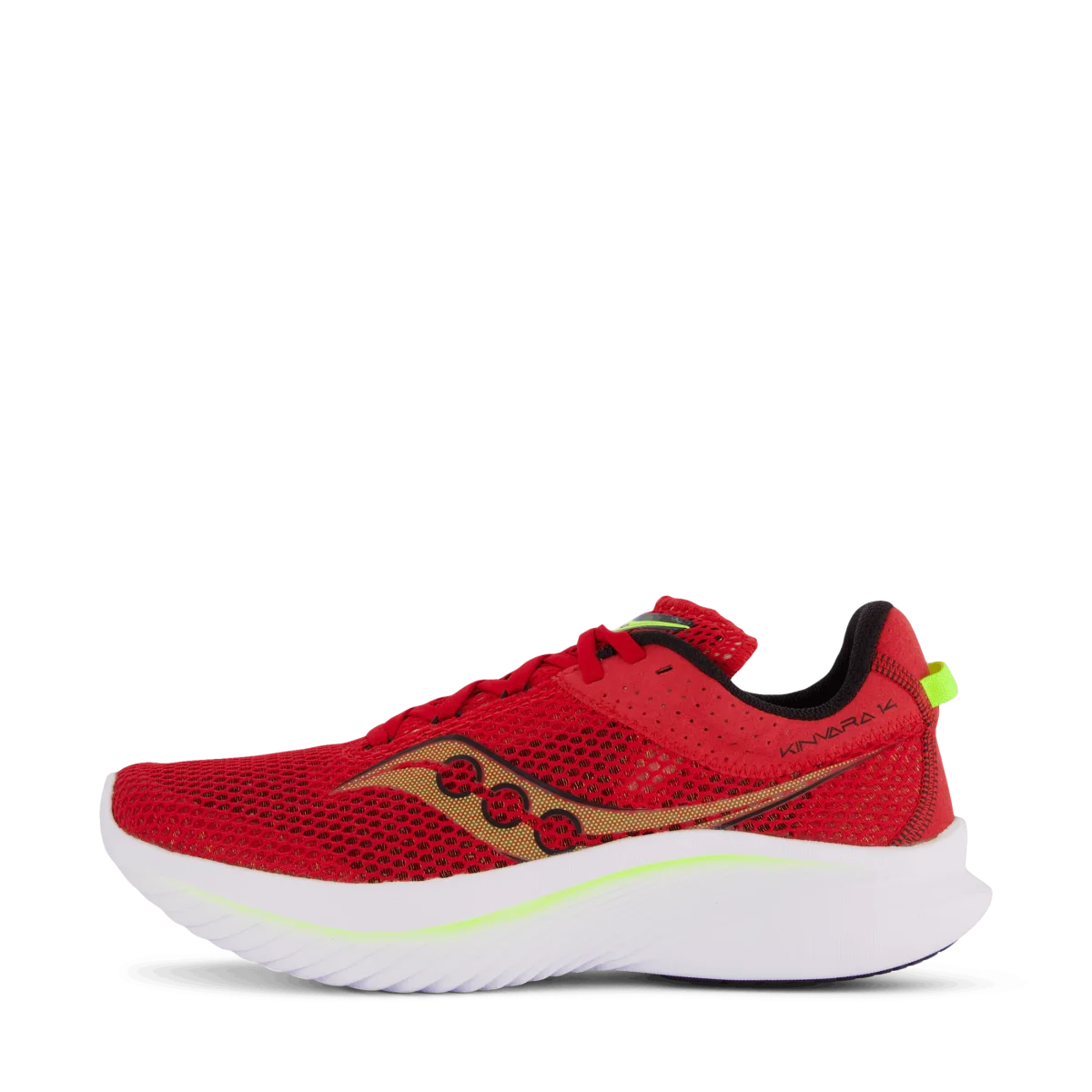 Kinvara 14 Red Poppy - Bild 2