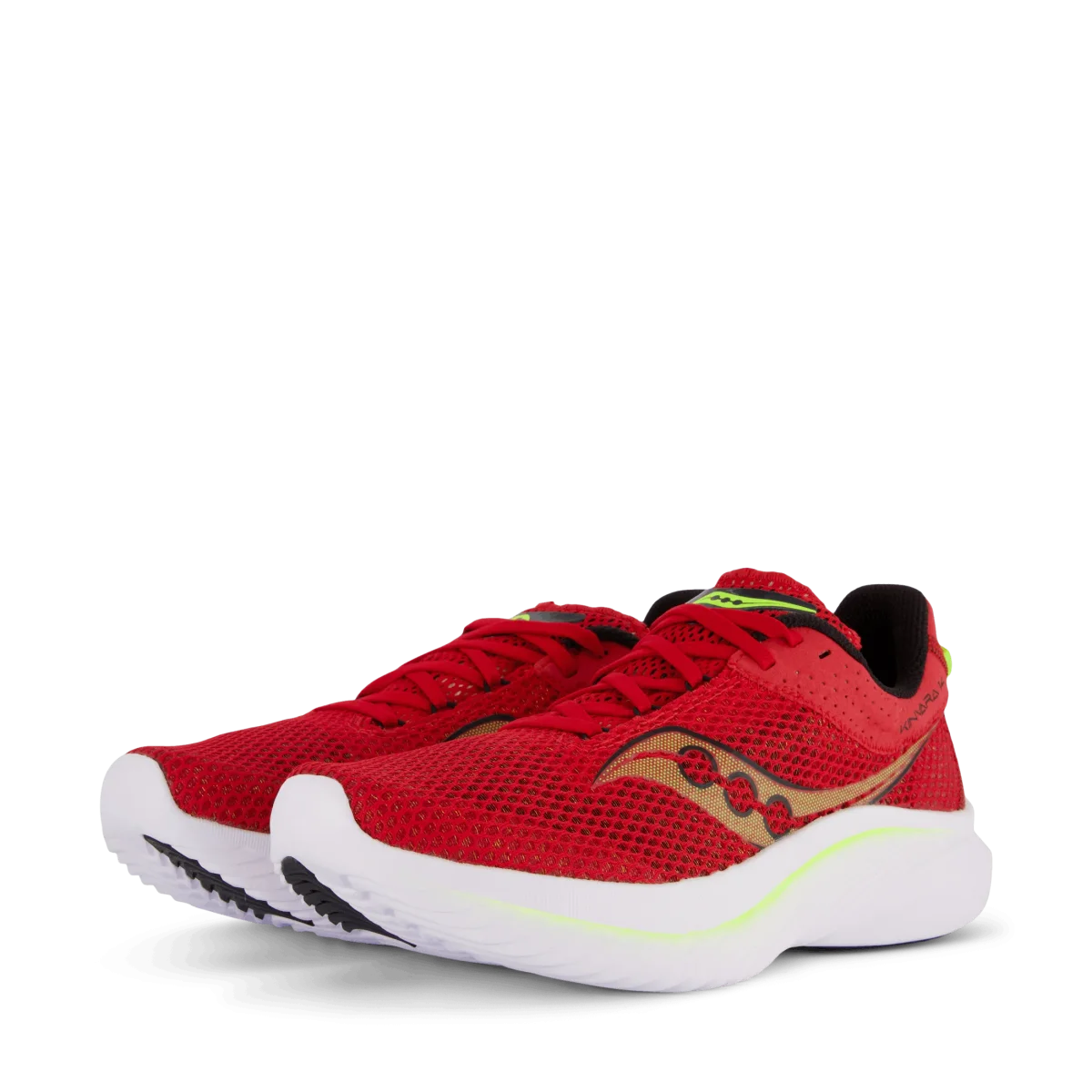 Kinvara 14 Red Poppy - Bild 6
