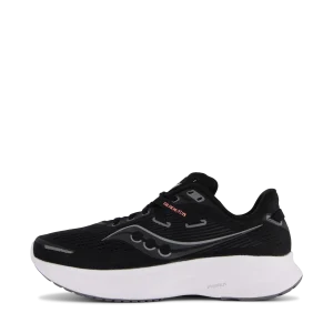 Guide 16 Wide Black/white