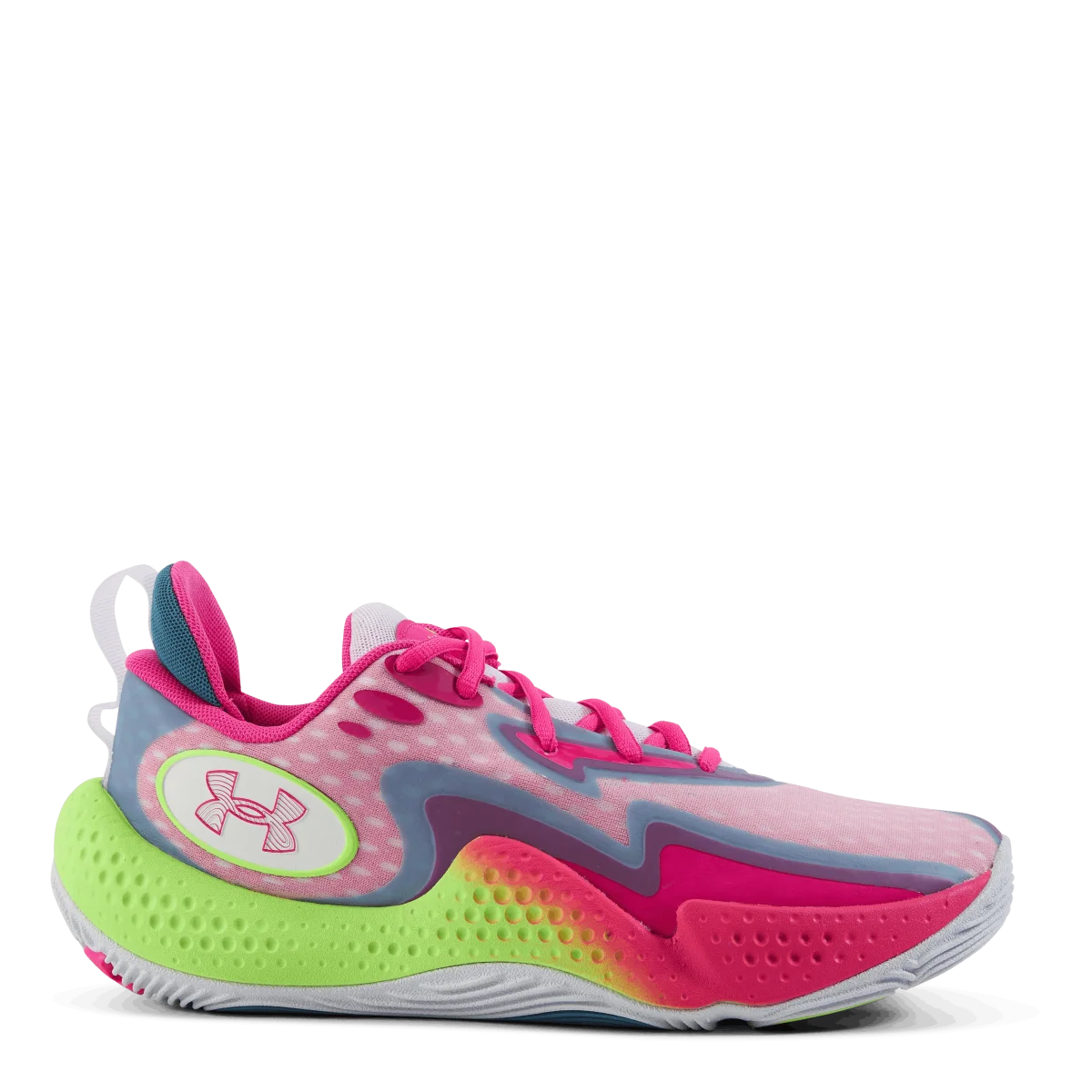 UA Spawn 5 Unisex - Bild 2