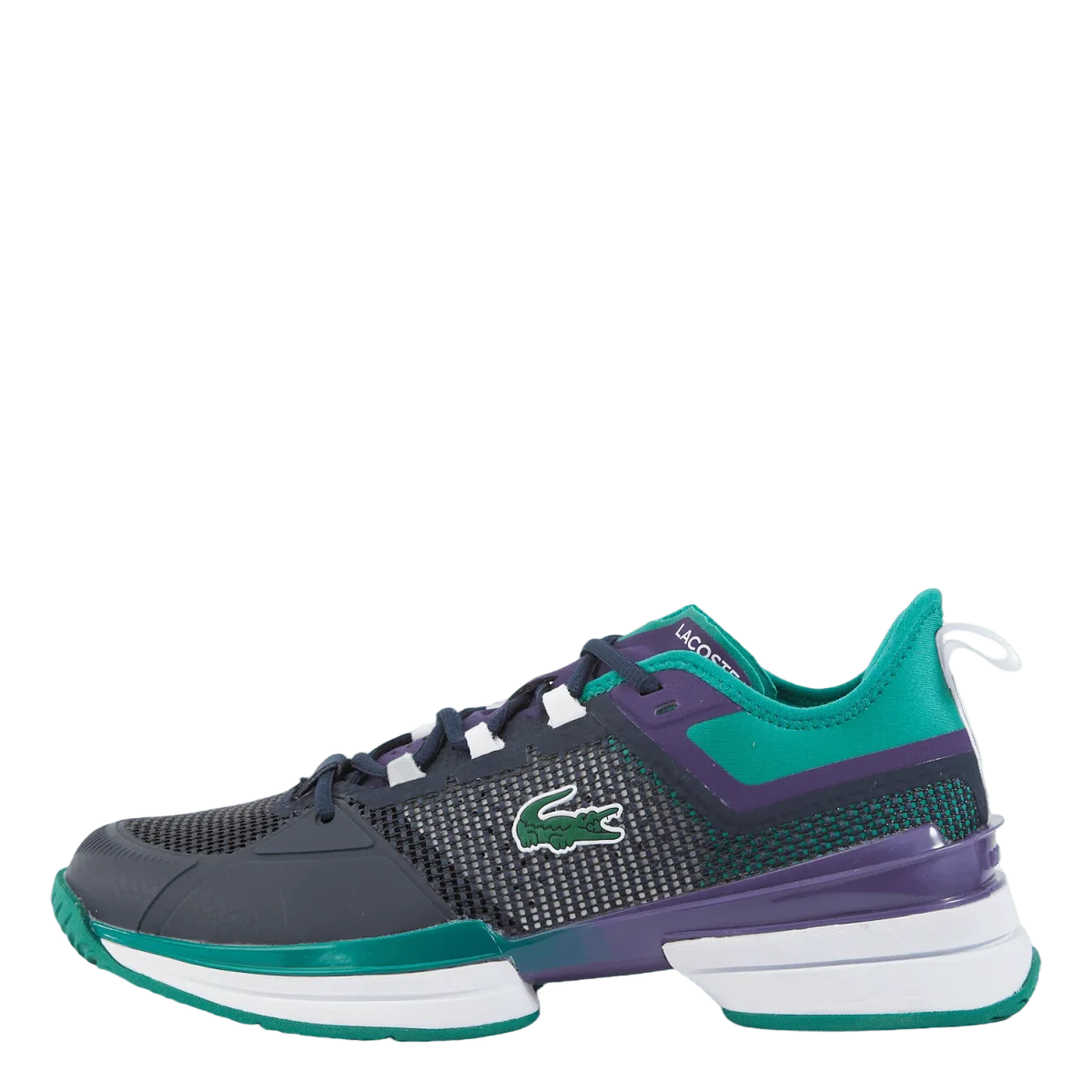 Ag-lt Ultra All Court Navy/green/white - Bild 2
