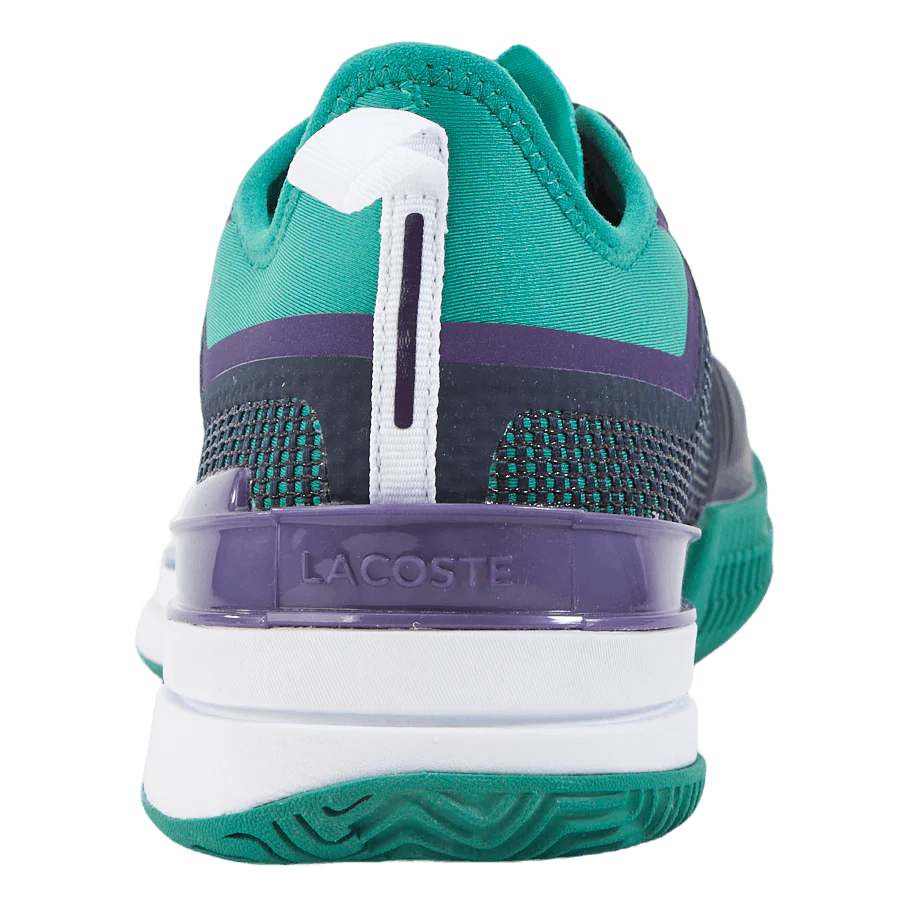 Ag-lt Ultra All Court Navy/green/white - Bild 3