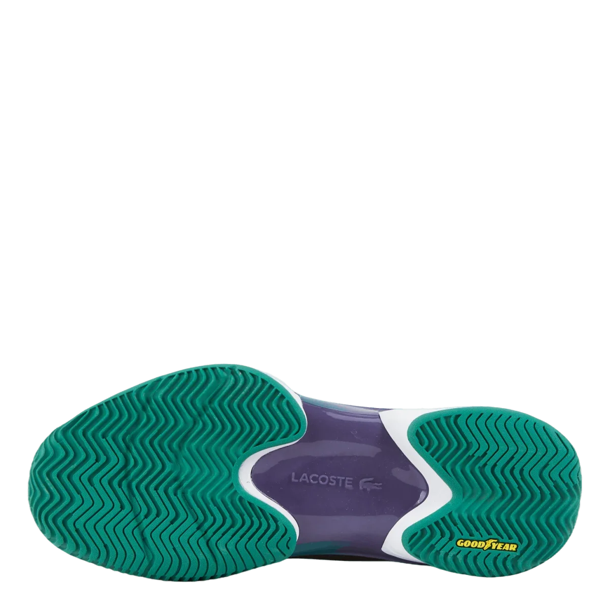 Ag-lt Ultra All Court Navy/green/white - Bild 5