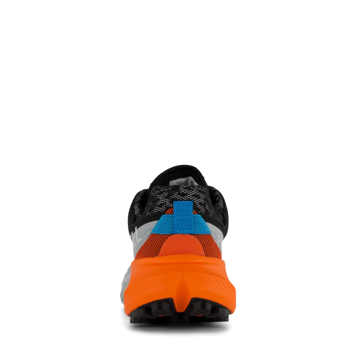 Agility Peak 5 Gtx Black/tangerine - Bild 3