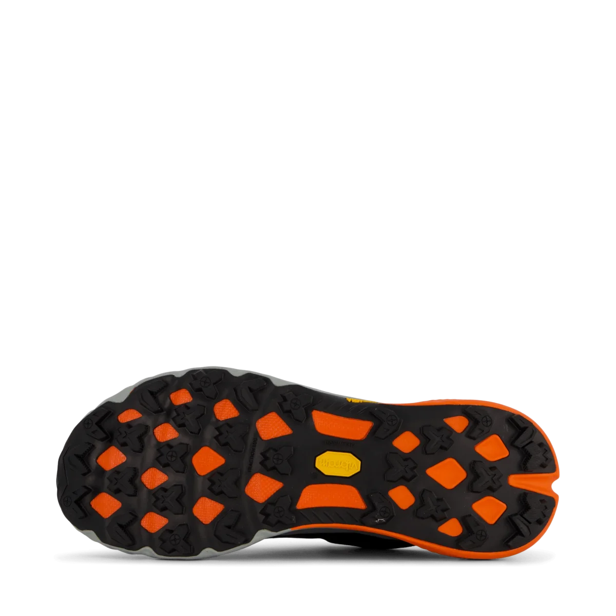 Agility Peak 5 Gtx Black/tangerine - Bild 5