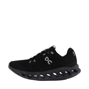 Cloudsurfer All Black