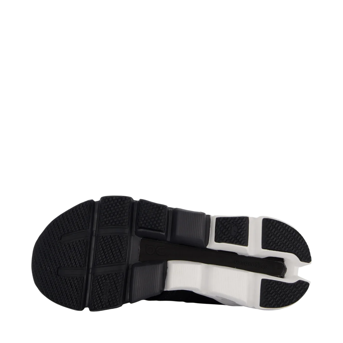 Cloudflyer 4 Black/white - Bild 5