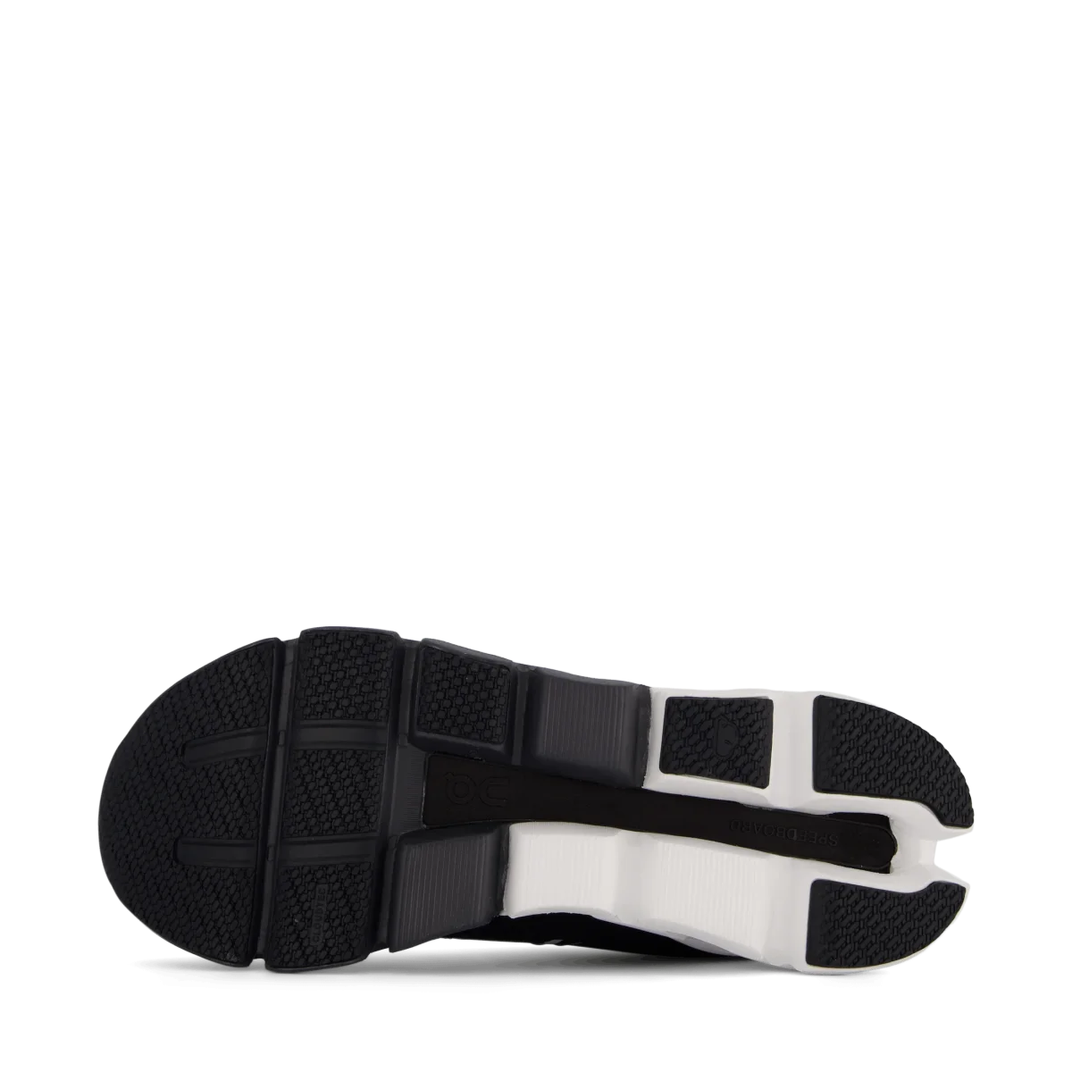 Cloudflyer 4 Black/white - Bild 5