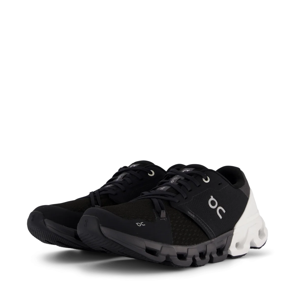 Cloudflyer 4 Black/white - Bild 6