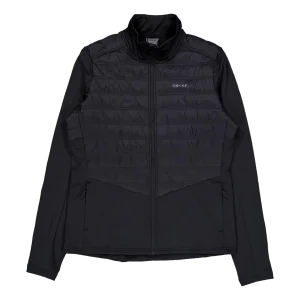 Adv Essence Warm Jacket 2 Black