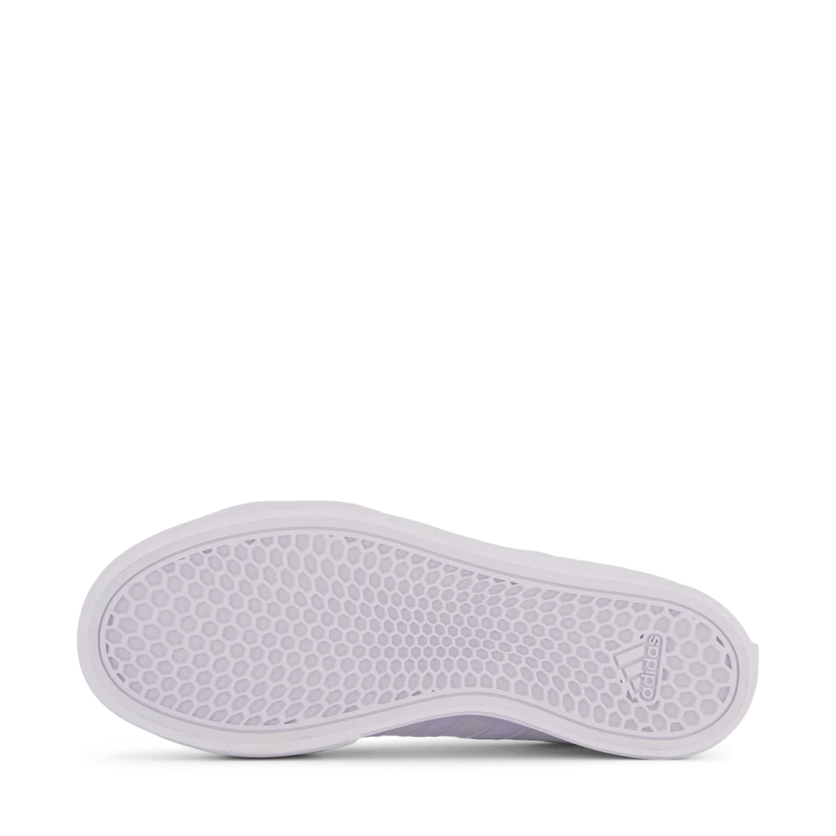 Bravada 2.0 Platform Shoes Cloud White / Cloud White / Chalk White - Bild 5