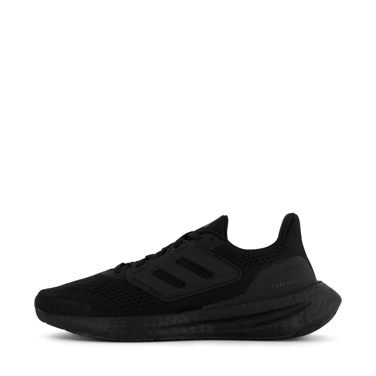 Pureboost 23 Shoes Core Black / Carbon / Core Black - Bild 2