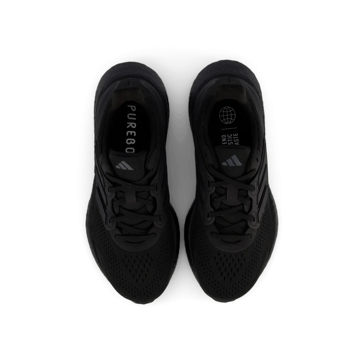 Pureboost 23 Shoes Core Black / Carbon / Core Black - Bild 7