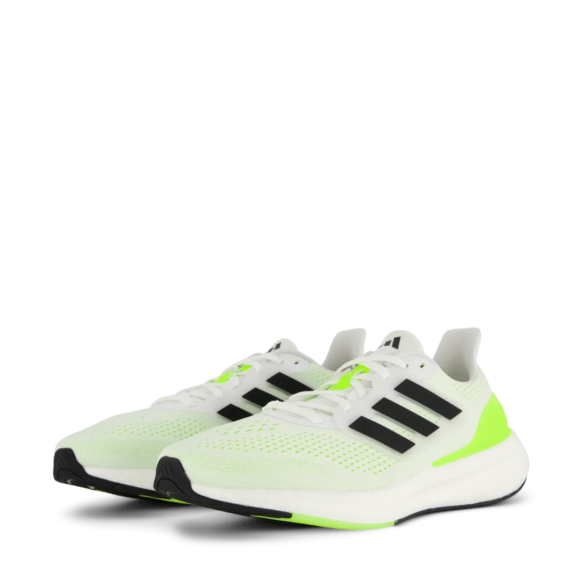 Pureboost 23 Shoes Ftwr White - Bild 6