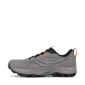 Peregrine 13 Gtx Gravel/black