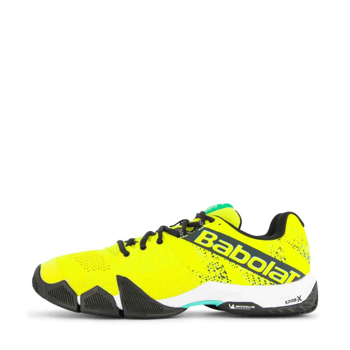 Movea Men Yellow/blue - Bild 2