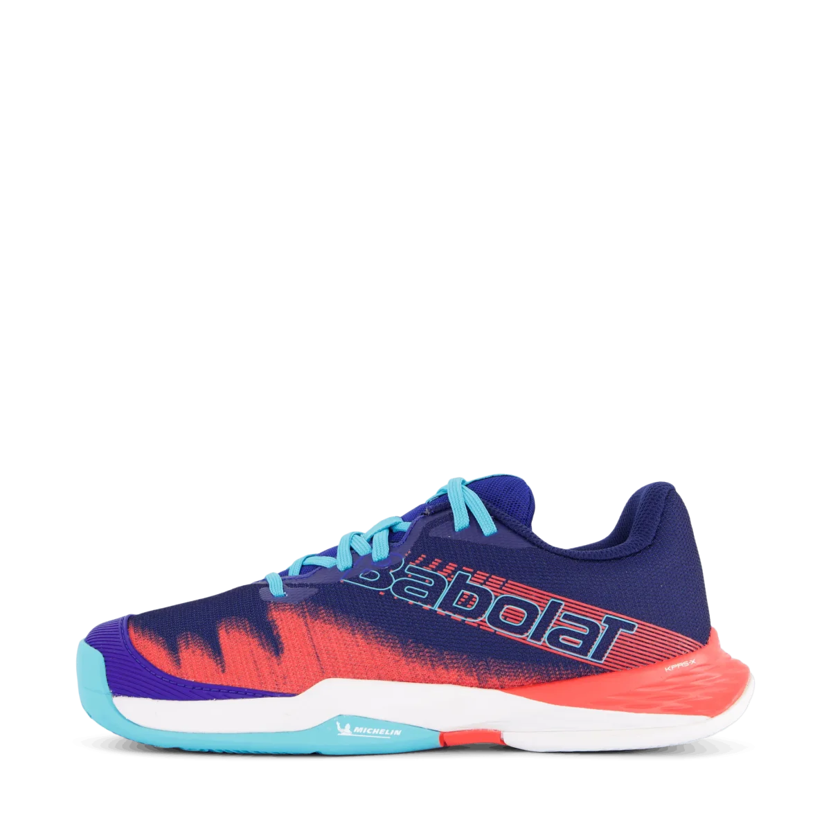 Jet Premura 2 Jr Blue/p Red - Bild 2