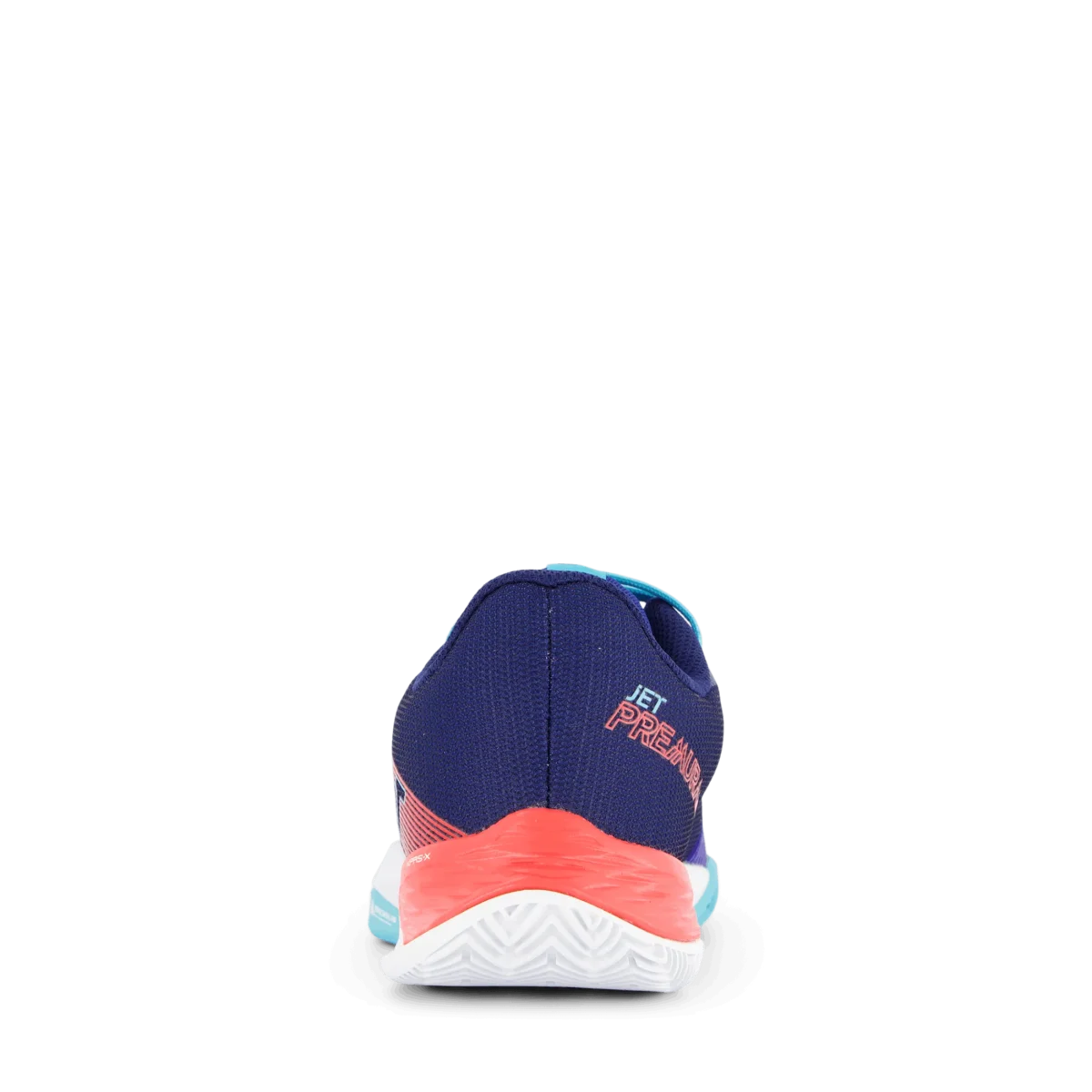 Jet Premura 2 Jr Blue/p Red - Bild 3