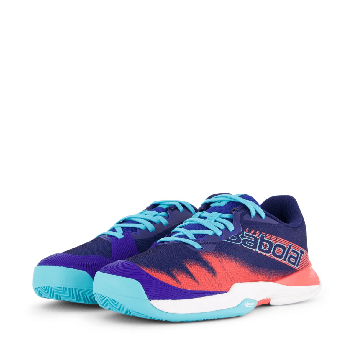 Jet Premura 2 Jr Blue/p Red - Bild 6