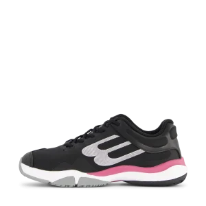 Flow Hybrid Fly 23i Black/pink