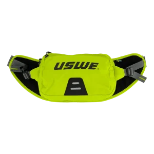 Zulo 6l Waist Pack Carbon Black