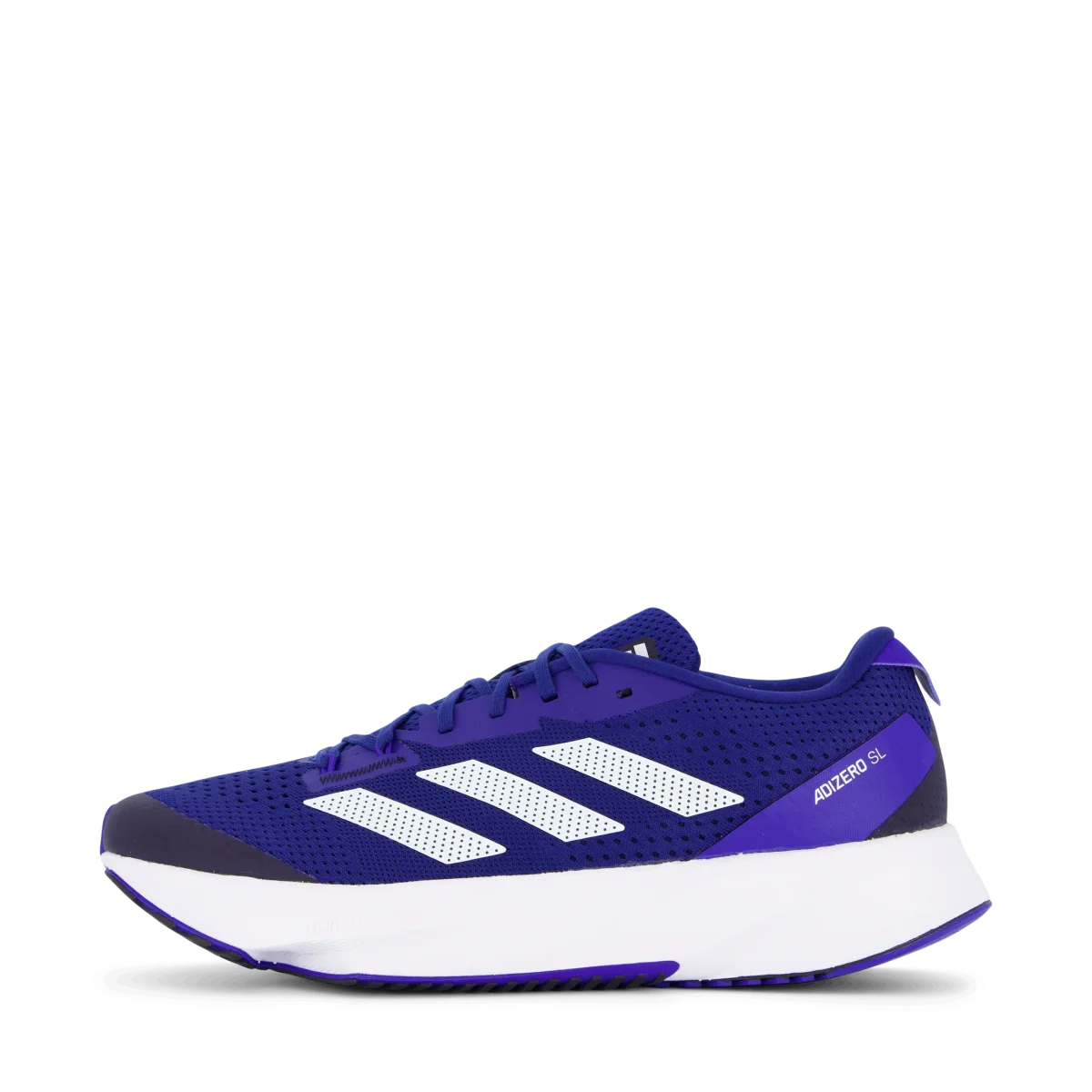 ADIZERO SL Victory Blue / Cloud White / Lucid Blue - Bild 2