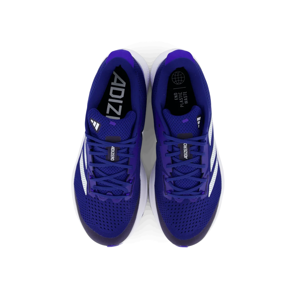 ADIZERO SL Victory Blue / Cloud White / Lucid Blue - Bild 7