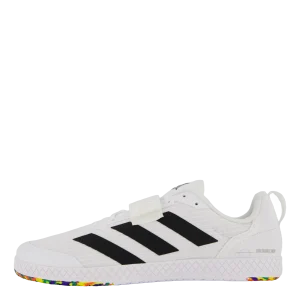 The Total Shoes Cloud White / Core Black / Grey Two