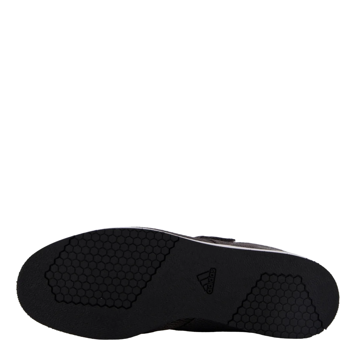 Powerlift 5 Weightlifting Shoes Charcoal / Core Black / Cloud White - Bild 5