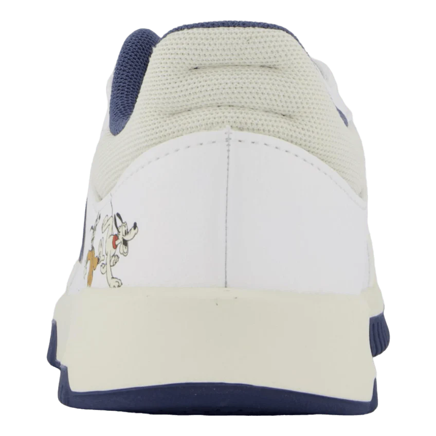 Tensaur Sport Mickey K White - Bild 6