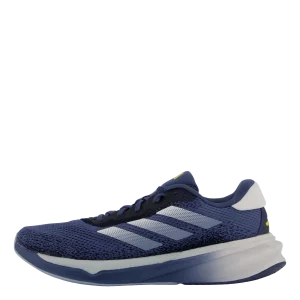 Supernova Stride Shoes Preloved Ink / Wonder Blue / Spark