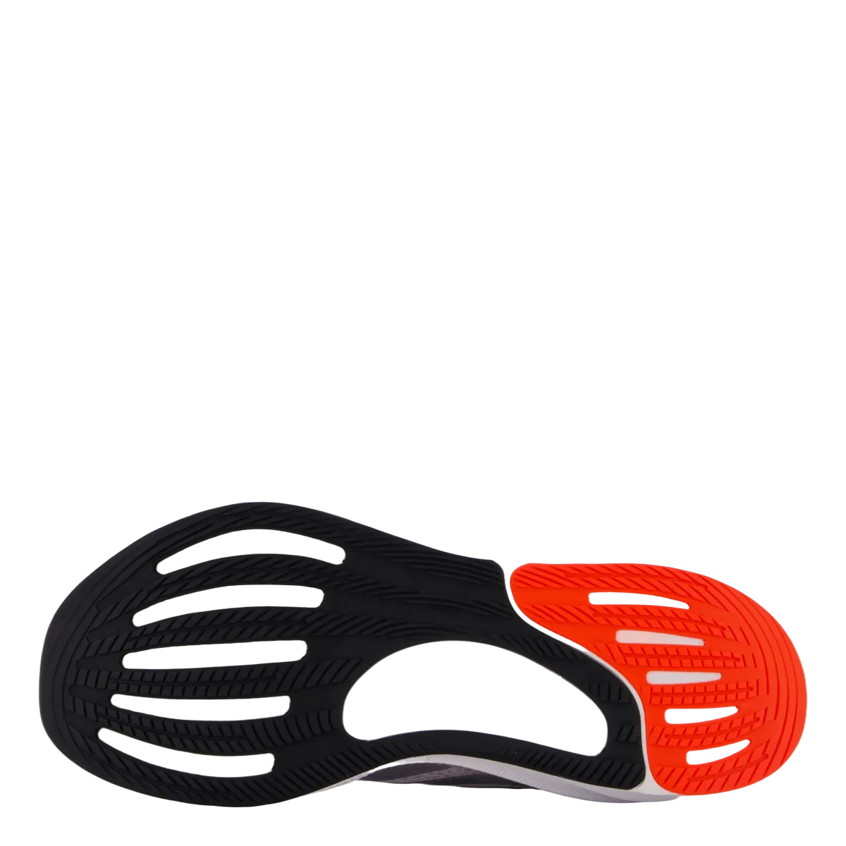 Supernova Stride Shoes Cloud White / Royal Blue / Solar Red - Bild 5