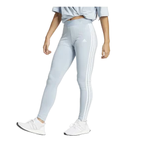 3 Stripes Leggings Blue