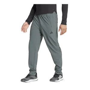 Workout Joggers Green