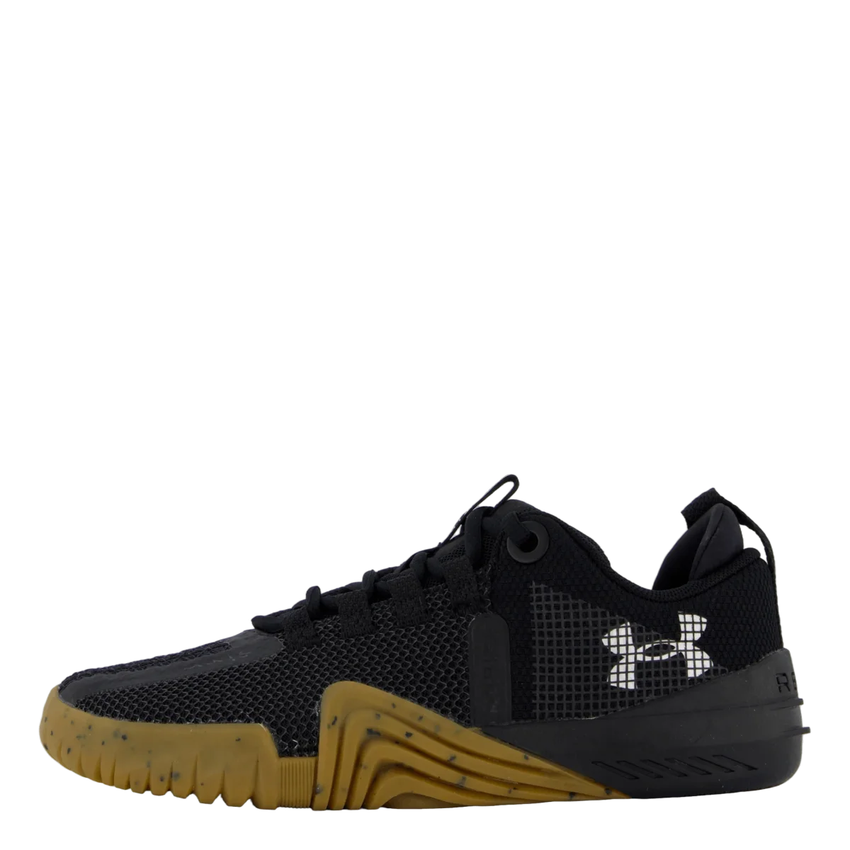 Ua W Tribase Reign 6 Black - Bild 2
