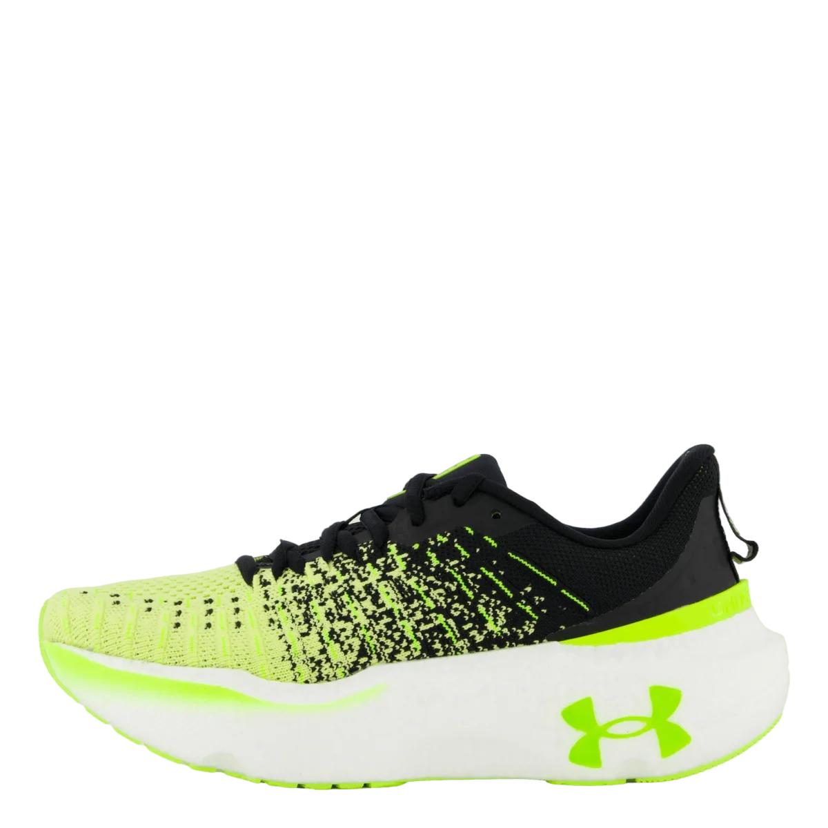 Ua W Infinite Elite Black - Bild 2