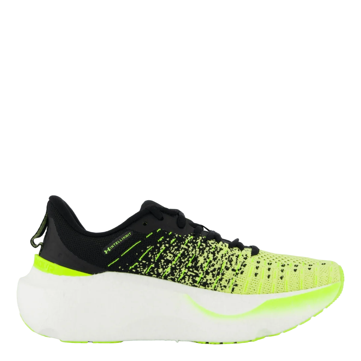 Ua W Infinite Elite Black - Bild 4
